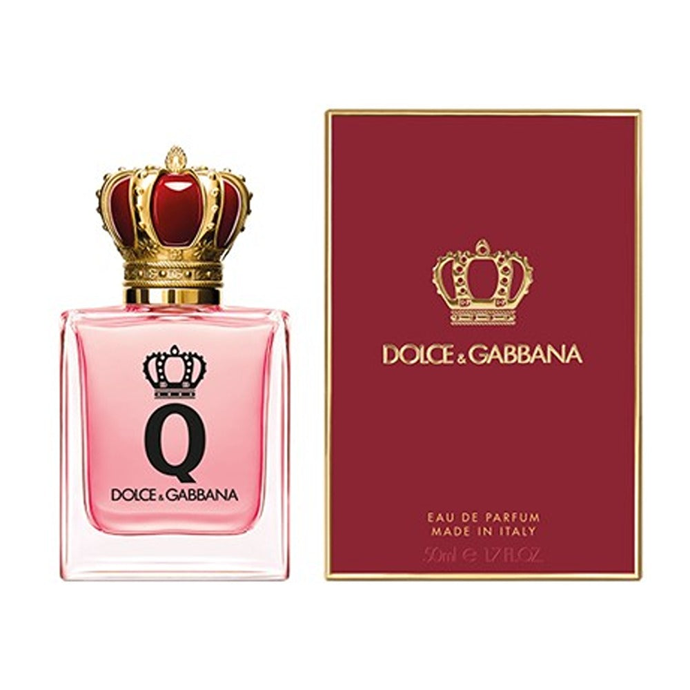Dolce&Gabbana Q Eau De Parfum