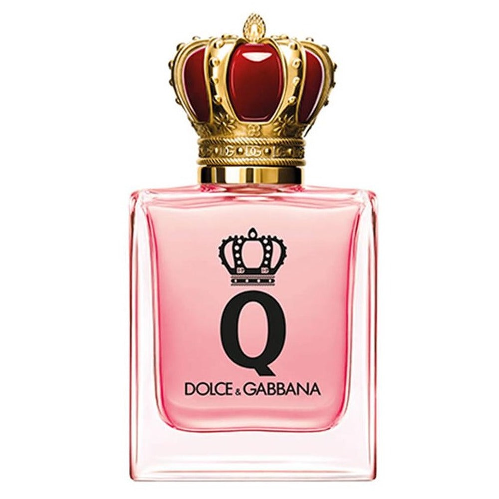 Dolce&Gabbana Q Eau De Parfum
