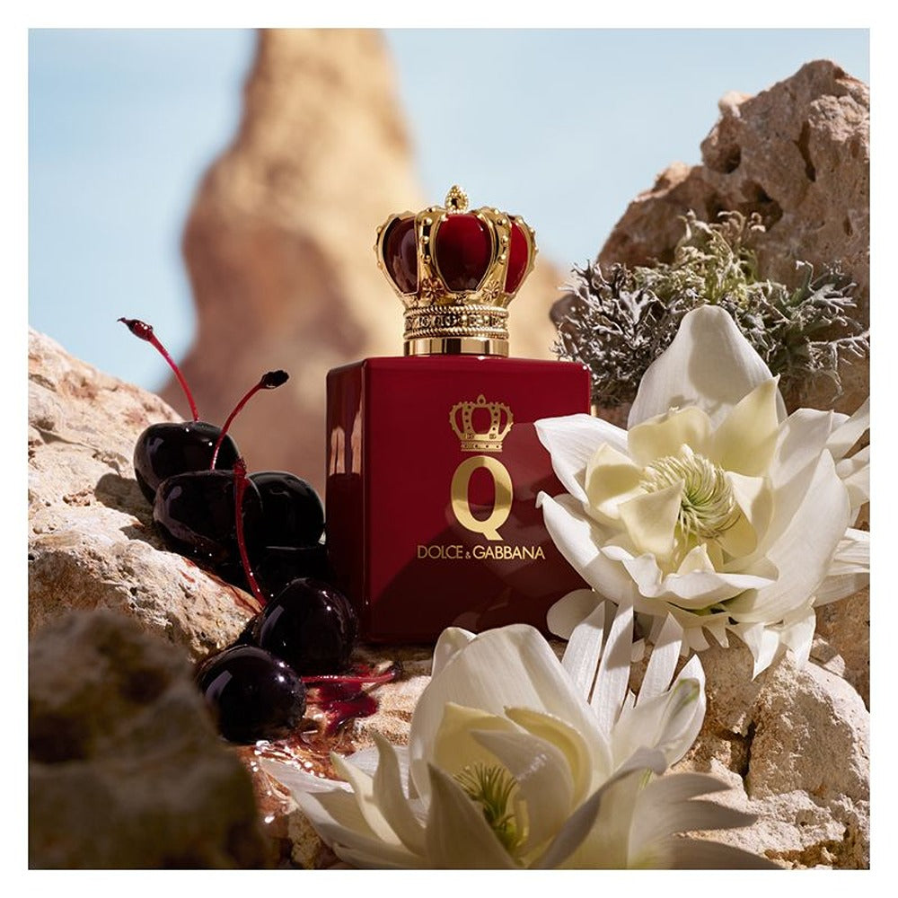 Dolce&Gabbana Q Elixir Eau De Parfum
