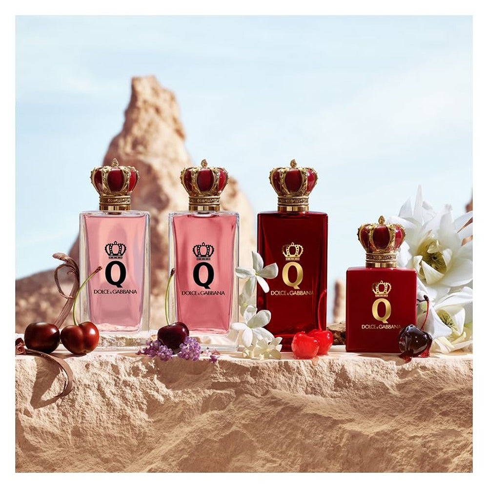 Dolce&Gabbana Q Elixir Eau De Parfum
