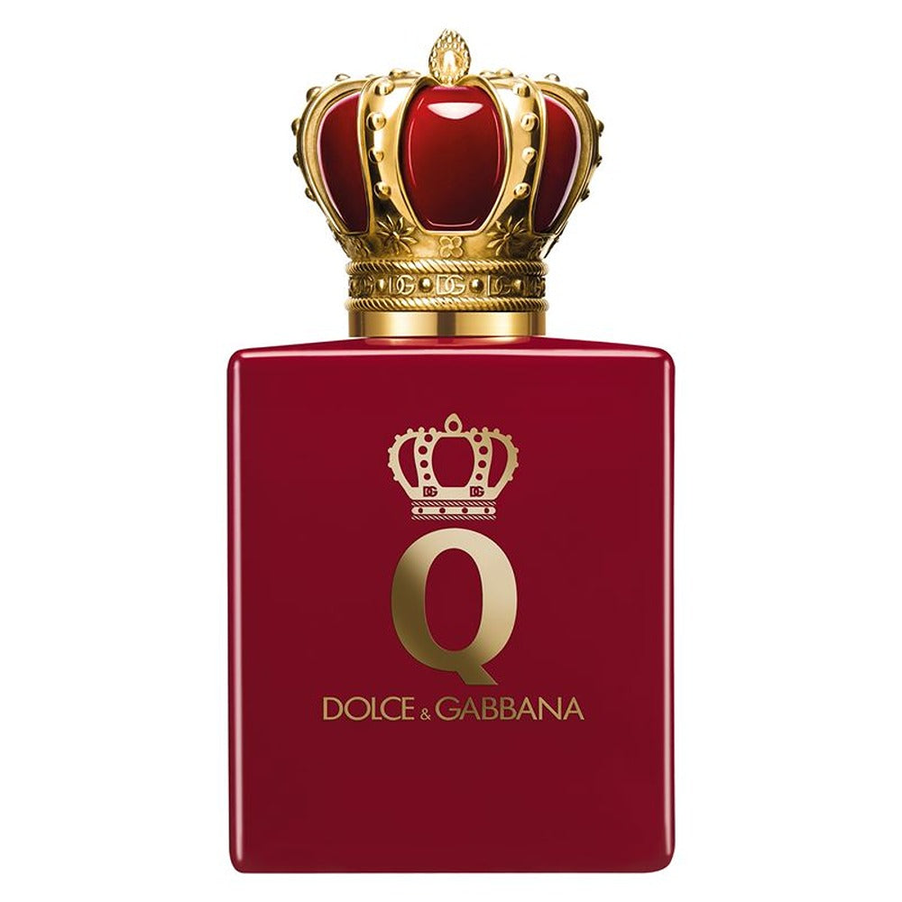 Dolce&Gabbana Q Elixir Eau De Parfum