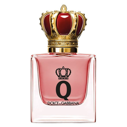 Dolce&Gabbana Q Eau De Parfum Intense