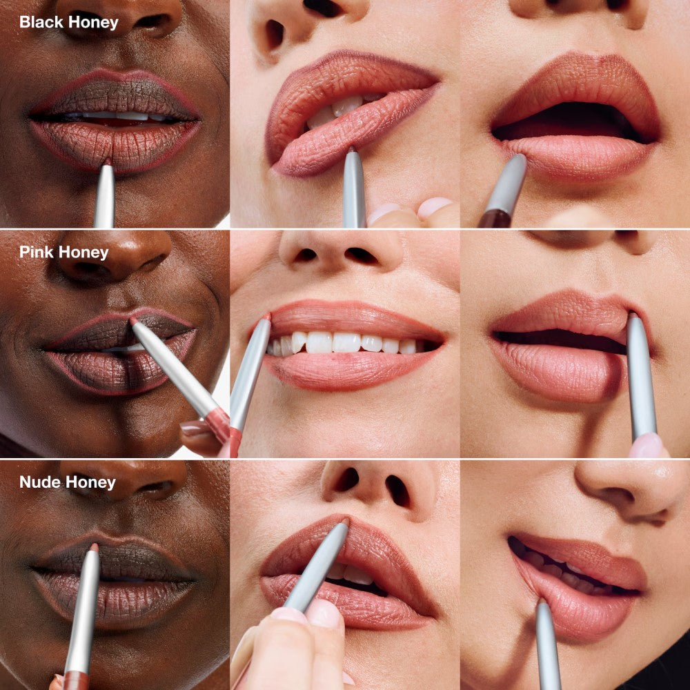 Clinique Quickliner For Lips - Matita Labbra
