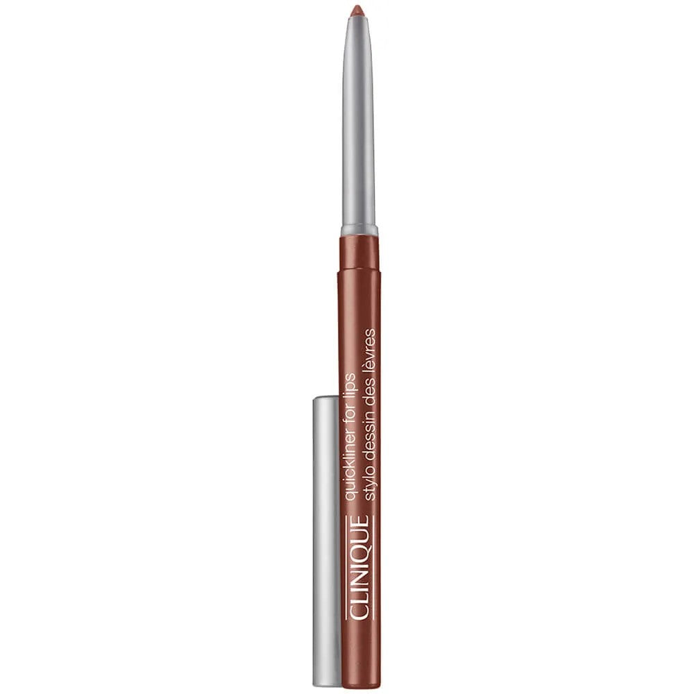 Clinique Quickliner For Lips - Matita Labbra