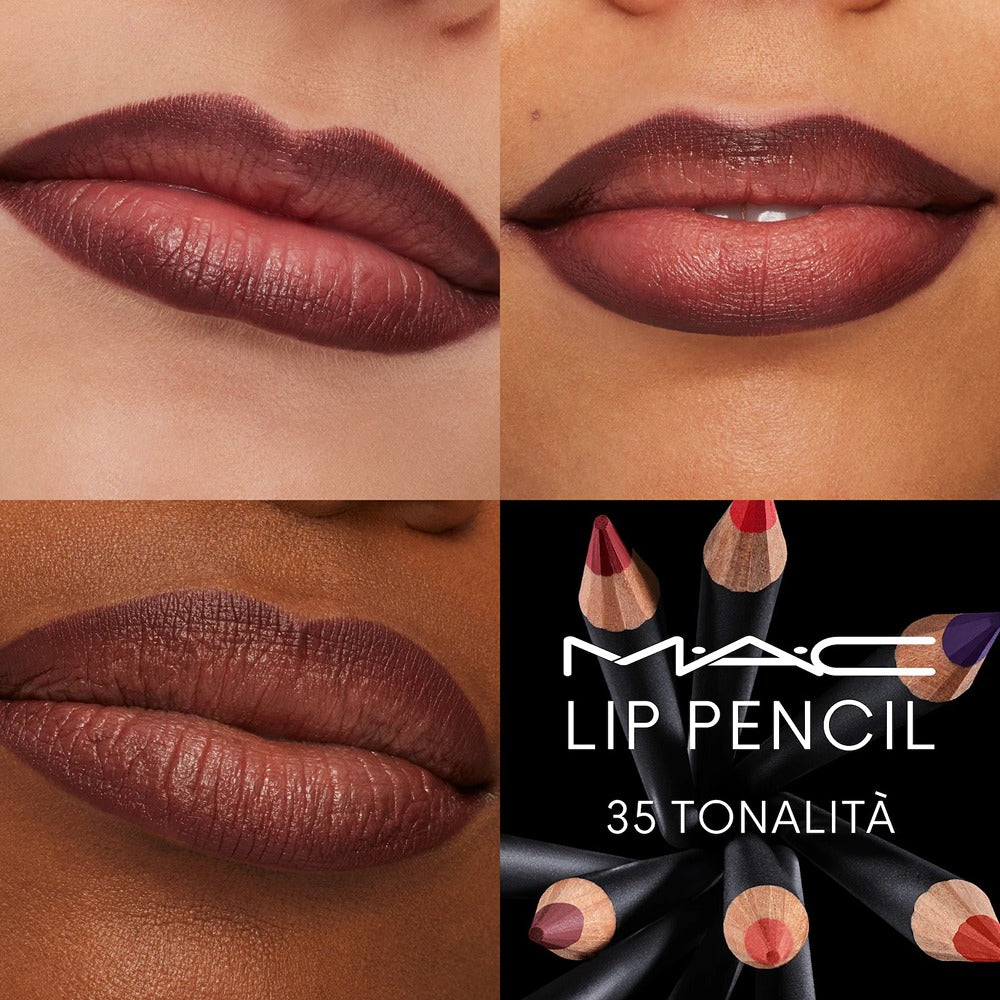 MAC Lip Pencil - Matita Labbra