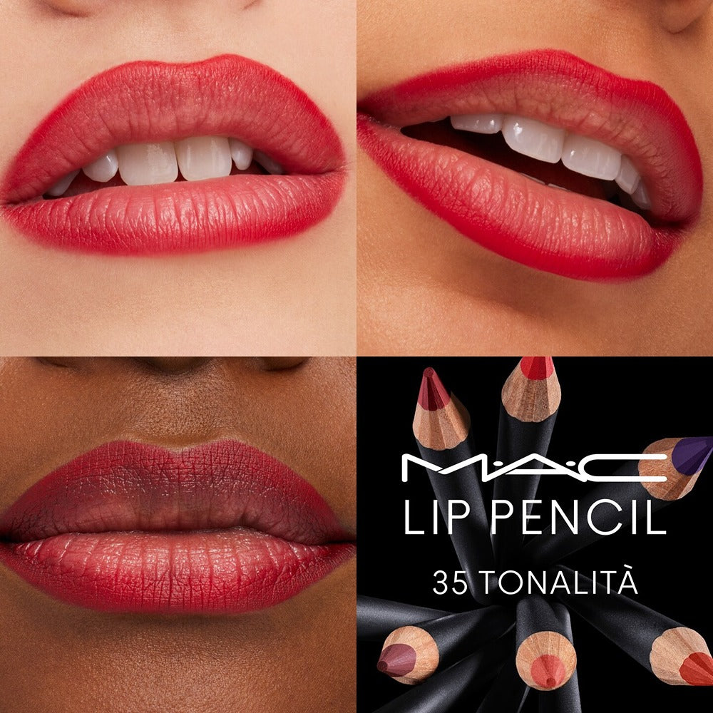 MAC Lip Pencil - Matita Labbra
