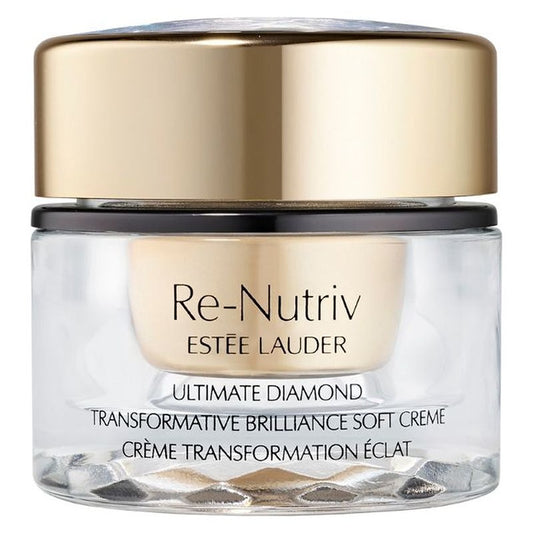 Estée Lauder Re-nutriv Ultimate Diamond Transformative Brilliance Soft Cream