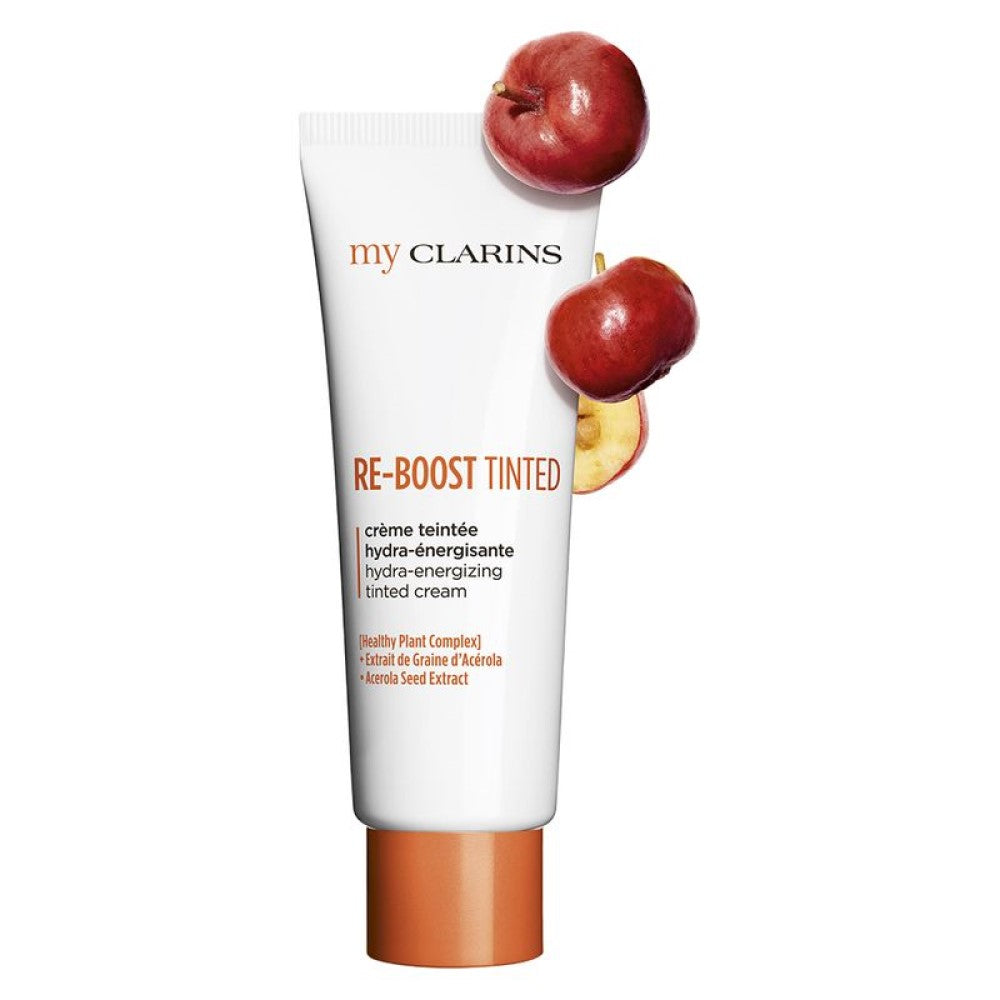 Clarins My Clarins Re-Boost - Crema Colorata Ultra Energizzante