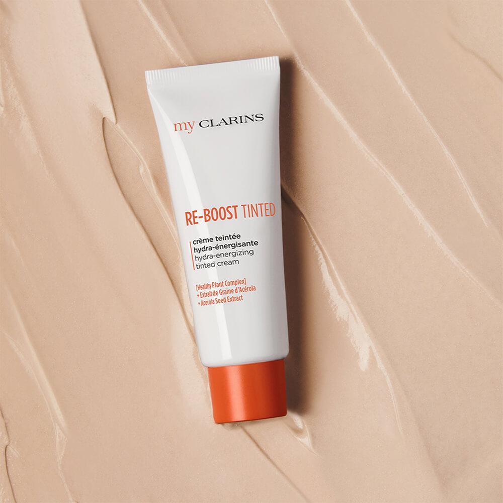 Clarins My Clarins Re-Boost - Crema Colorata Ultra Energizzante