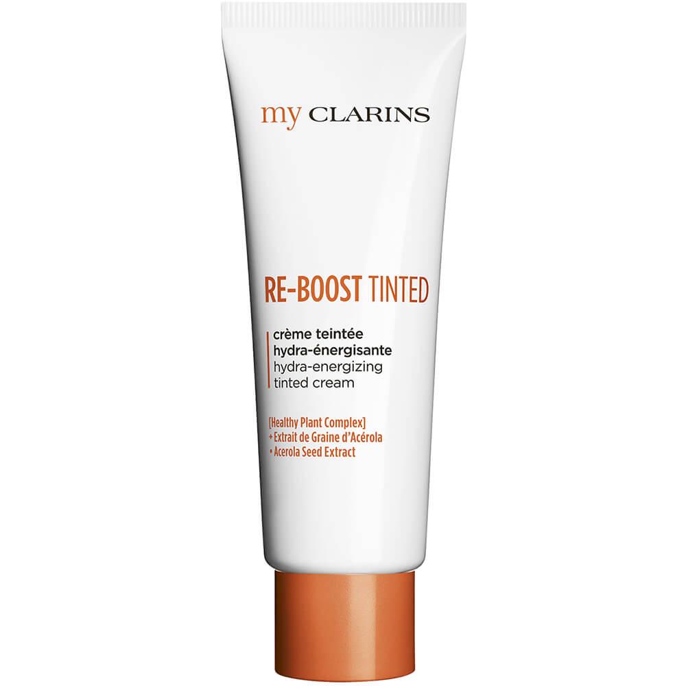 Clarins My Clarins Re-Boost - Crema Colorata Ultra Energizzante