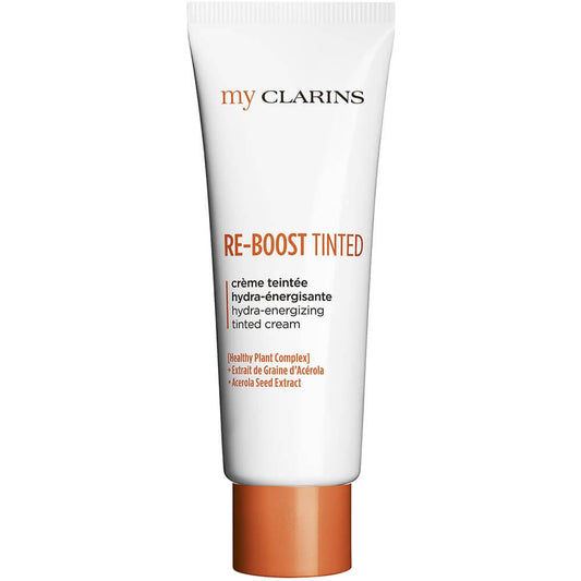 Clarins My Clarins Re-Boost - Crema Colorata Ultra Energizzante
