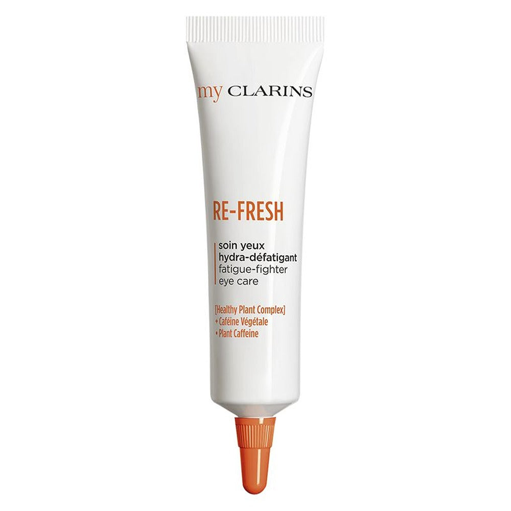 Clarins My Clarins Re-Fresh - Trattamento Occhi Idratante Anti-Fatica Freschezza