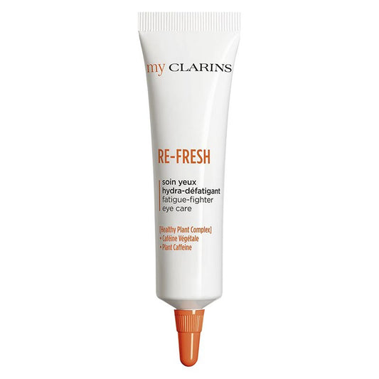 Clarins My Clarins Re-Fresh - Trattamento Occhi Idratante Anti-Fatica Freschezza