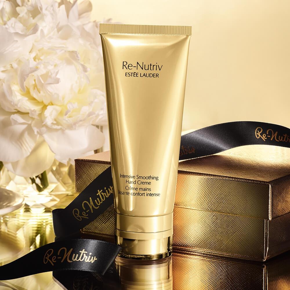 Estée Lauder Re-Nutriv Intensive Smoothing Hand Creme
