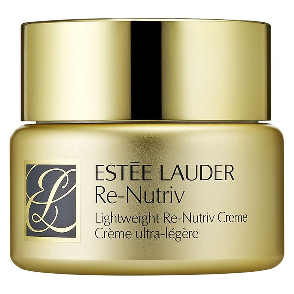 Estée Lauder Re-Nutriv Lightweight Creme