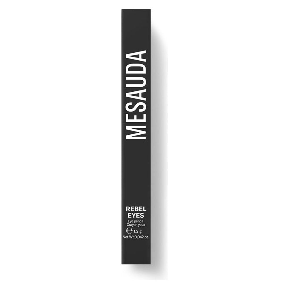 Mesauda Rebeleyes - Matita Occhi Waterproof