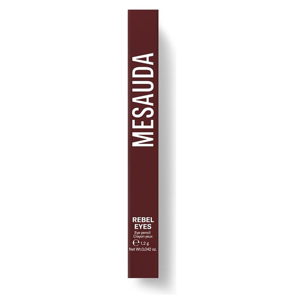 Mesauda Rebeleyes - Matita Occhi Waterproof