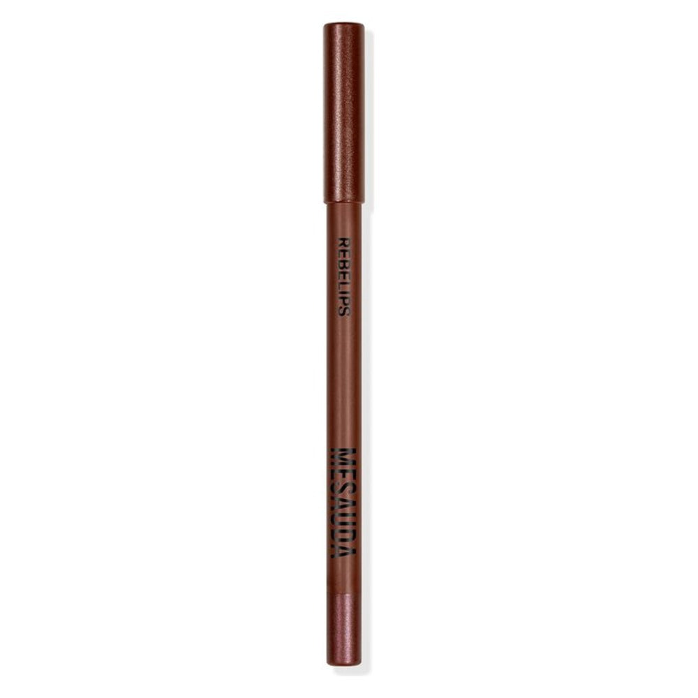 Mesauda Rebelips - Matita Labbra Waterproof