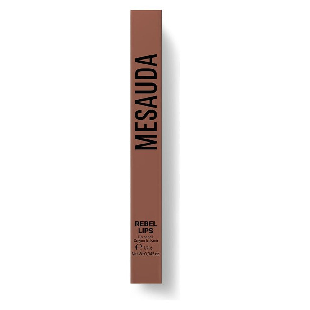 Mesauda Rebelips - Matita Labbra Waterproof