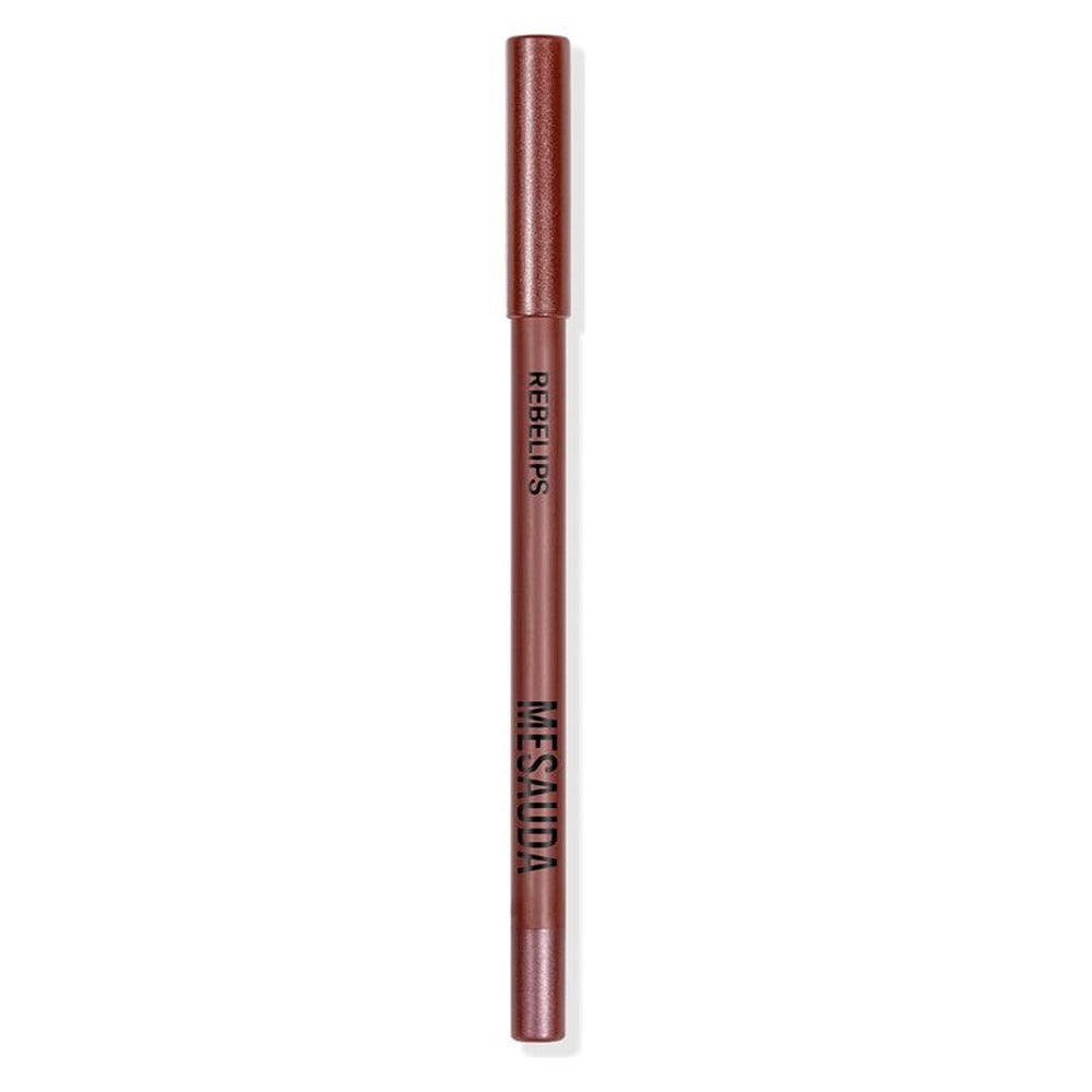 Mesauda Rebelips - Matita Labbra Waterproof