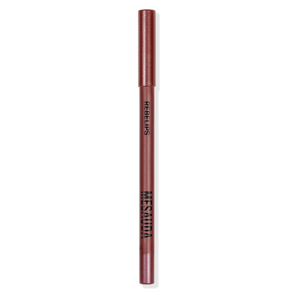 Mesauda Rebelips - Matita Labbra Waterproof
