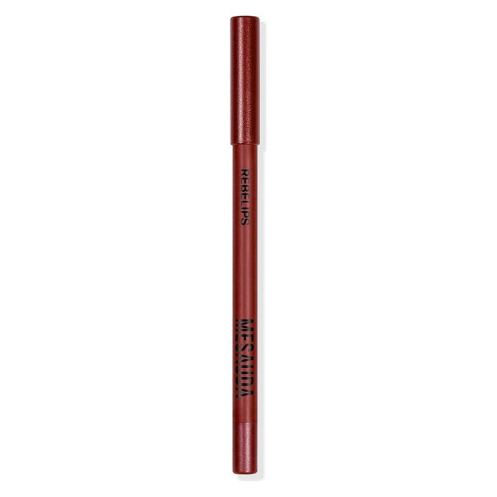 Mesauda Rebelips - Matita Labbra Waterproof