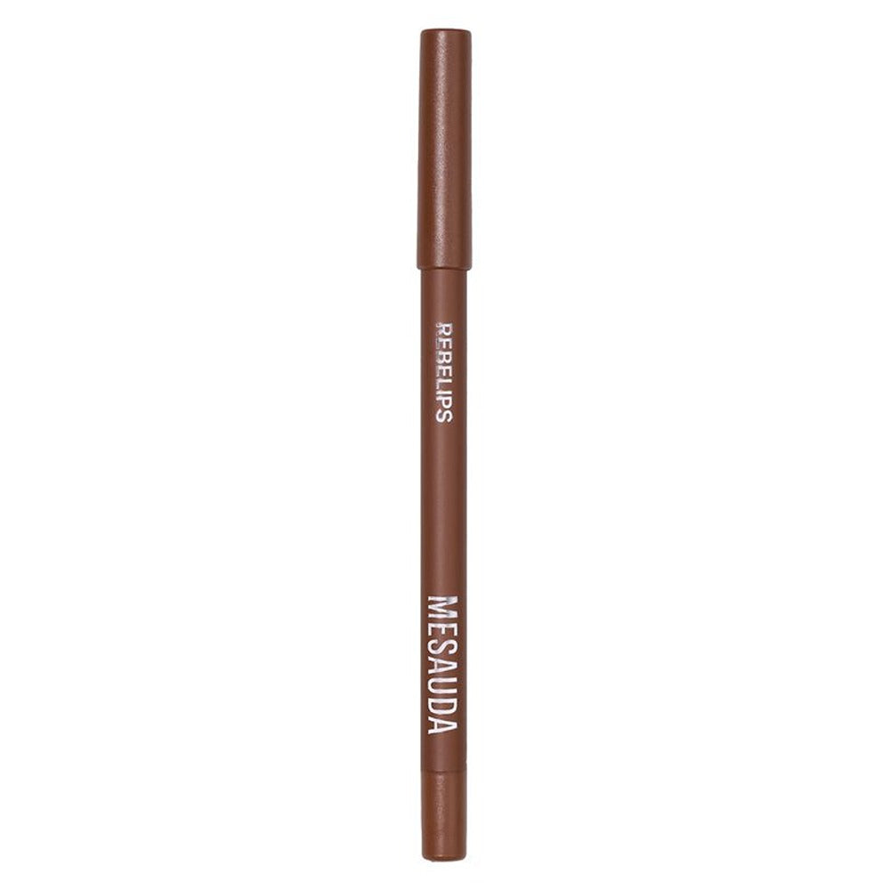 Mesauda Rebelips - Matita Labbra Waterproof