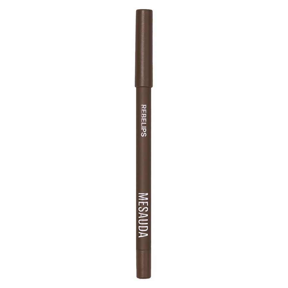 Mesauda Rebelips - Matita Labbra Waterproof