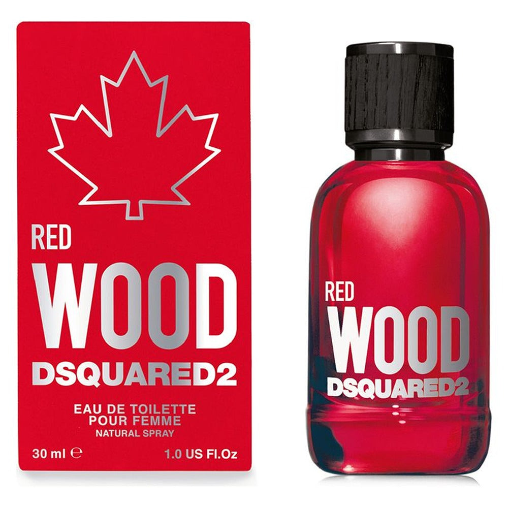 Dsquared2 Red Wood Eau de Toilette