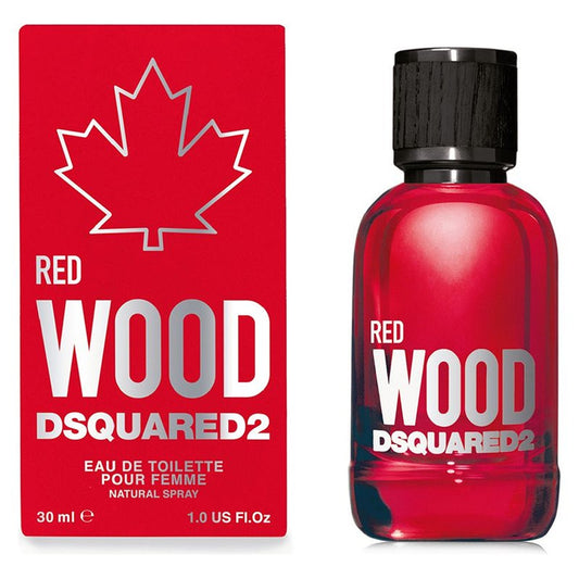 Dsquared2 Red Wood Eau de Toilette