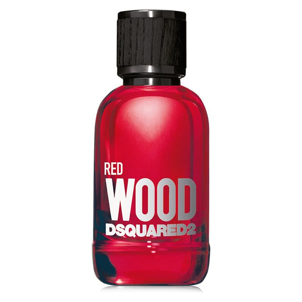 Dsquared2 Red Wood Eau de Toilette