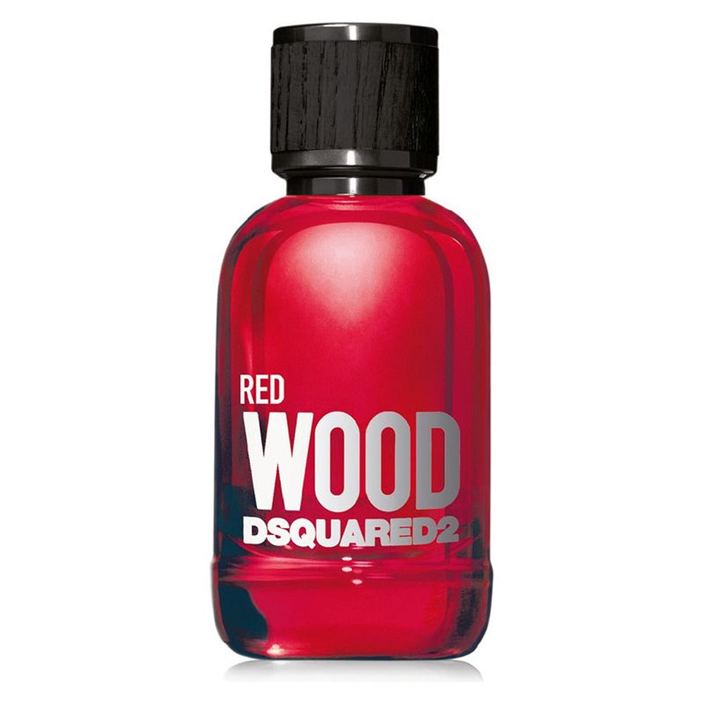 Dsquared2 Red Wood Eau de Toilette