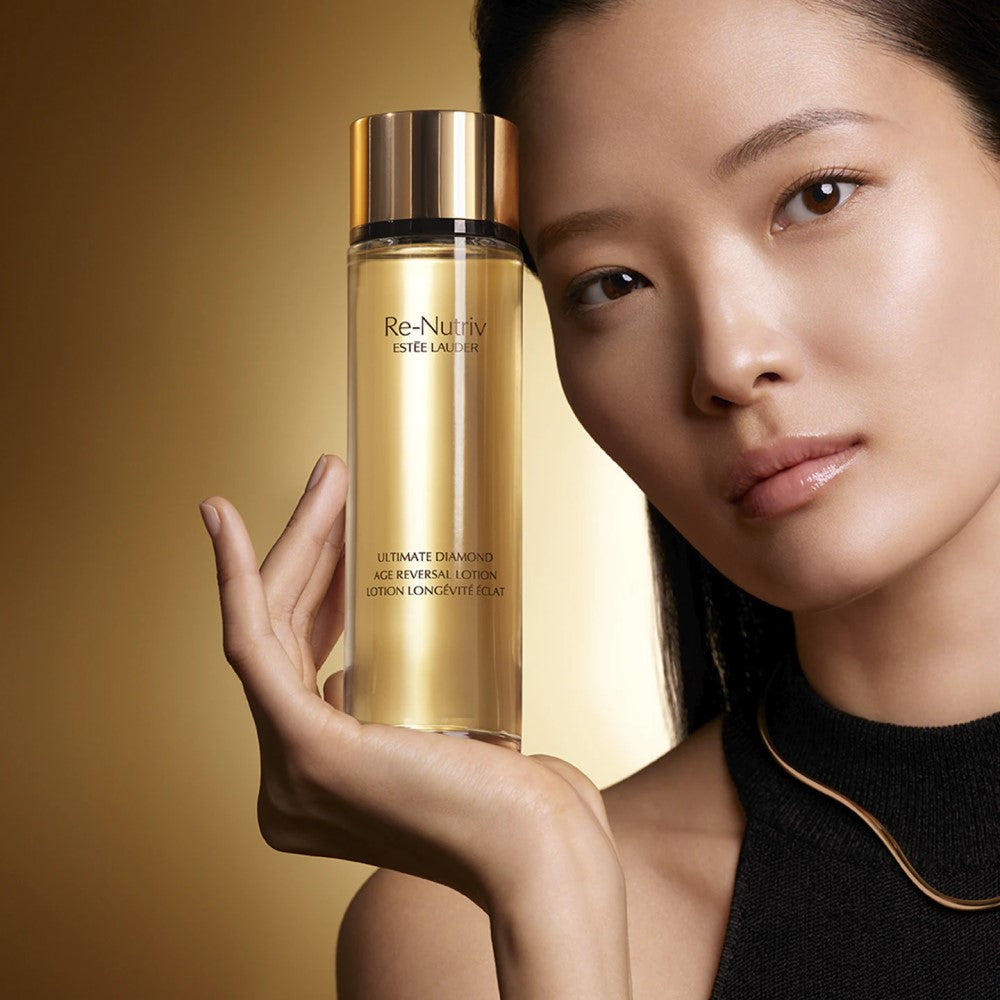 Estée Lauder Re-Nutriv Ultimate Diamond Treatment Lotion