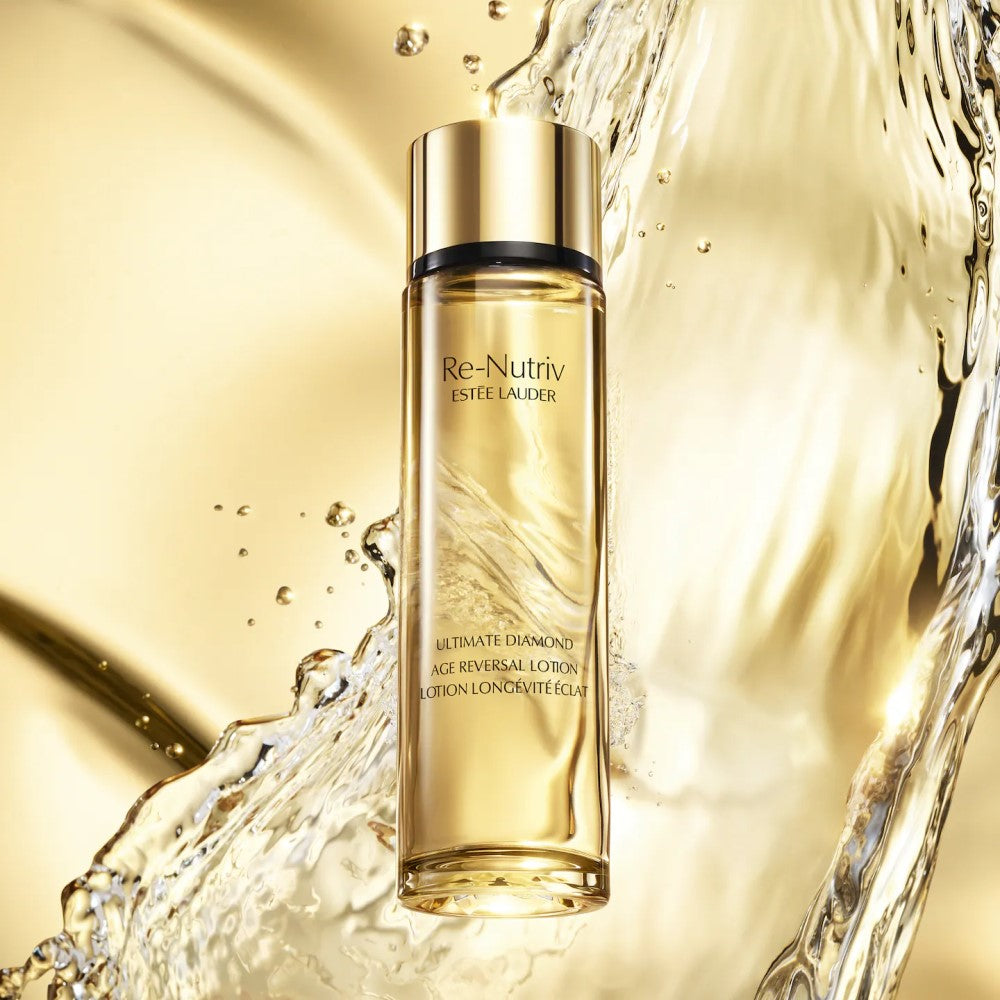 Estée Lauder Re-Nutriv Ultimate Diamond Treatment Lotion