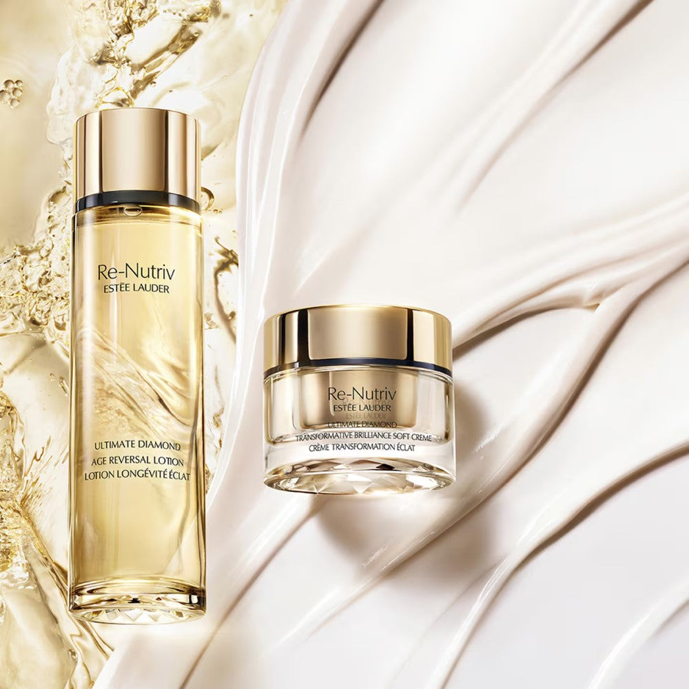 Estée Lauder Re-Nutriv Ultimate Diamond Treatment Lotion