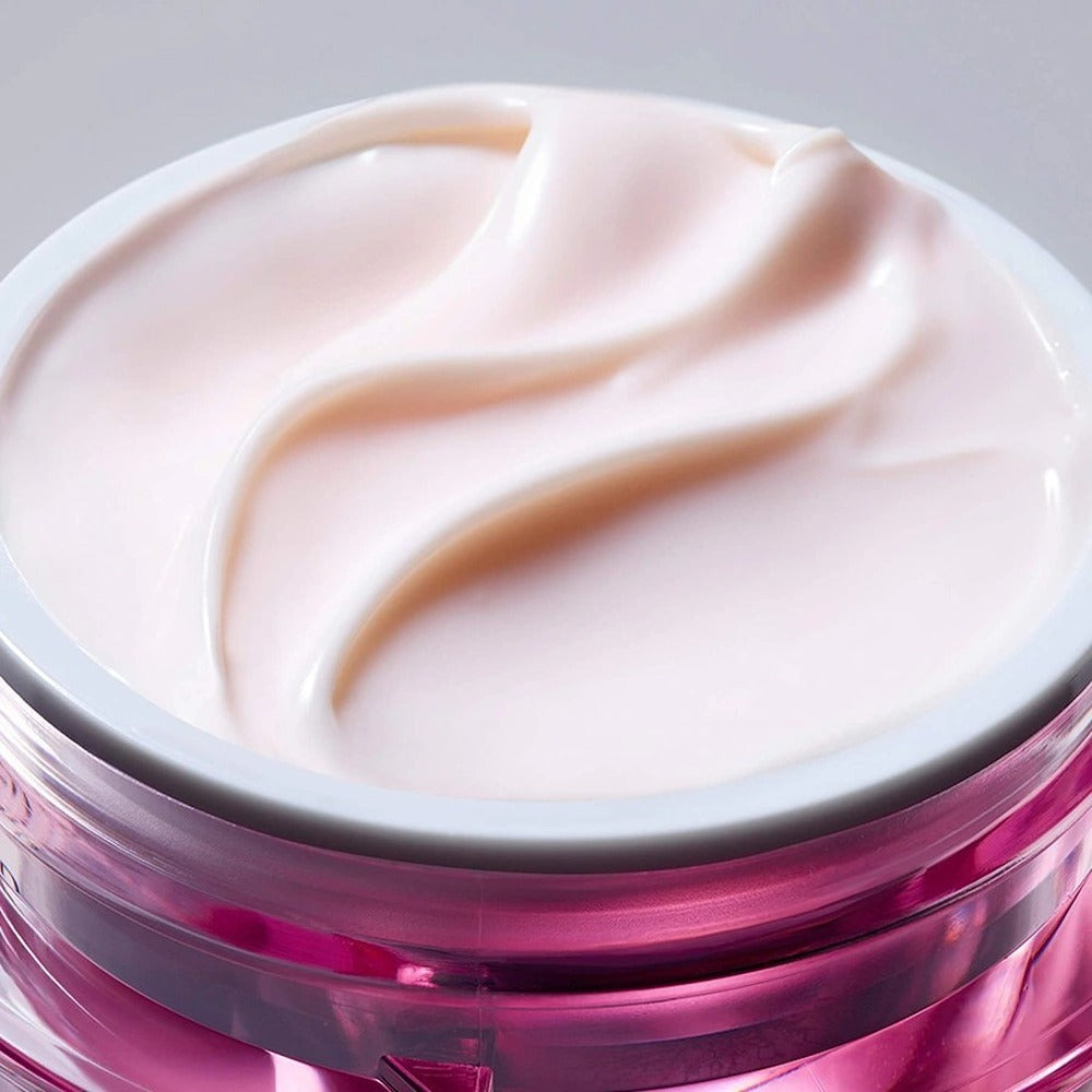 Estée Lauder Resilience Multi-Effect Tri-Peptide Face and Neck Creme SPF15 - Pelli Aride
