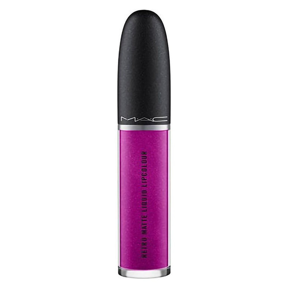 MAC Retro Matte Liquid Lipcolour - Rossetto