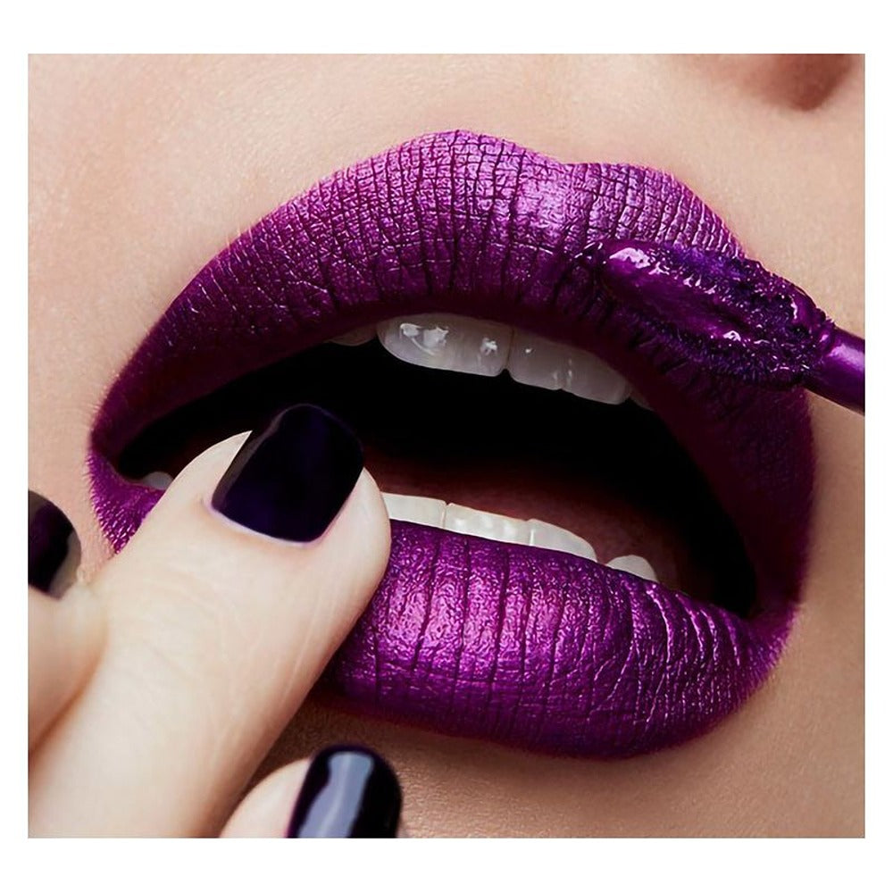 MAC Retro Matte Liquid Lipcolour - Rossetto