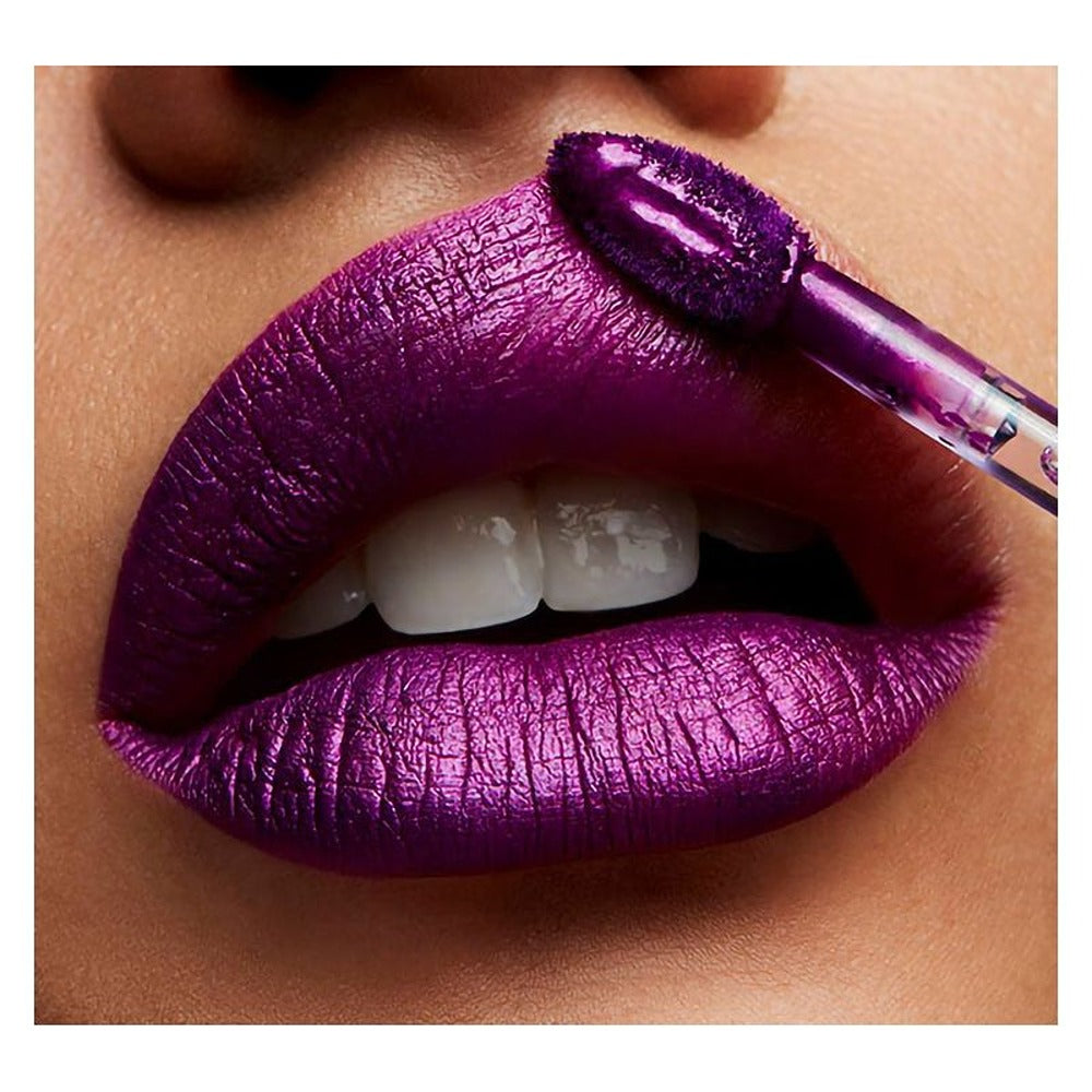 MAC Retro Matte Liquid Lipcolour - Rossetto