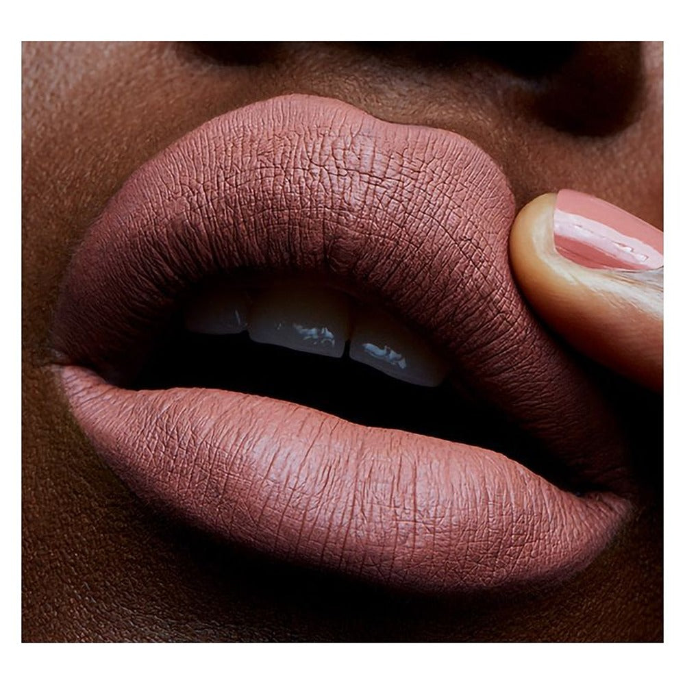 MAC Retro Matte Liquid Lipcolour - Rossetto