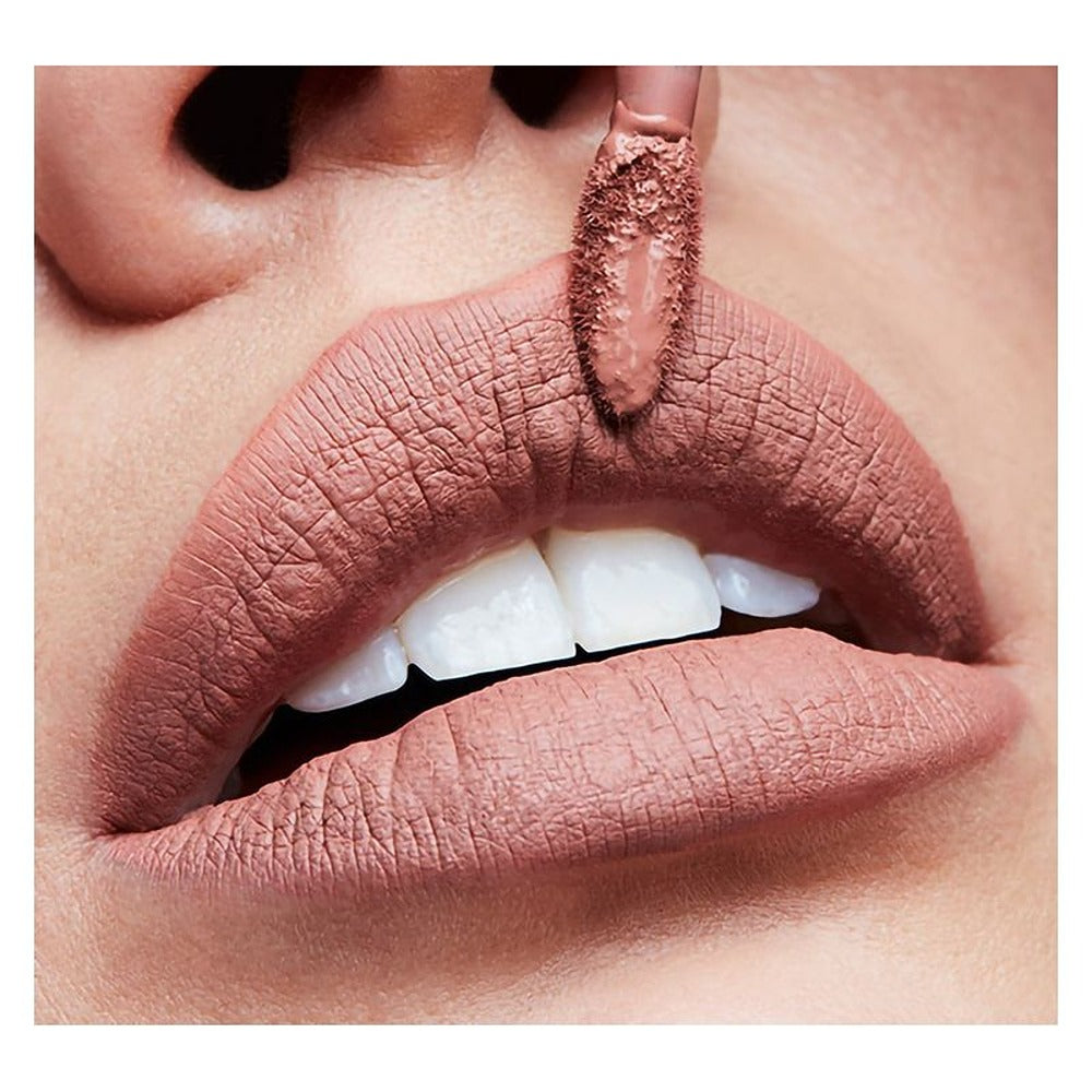 MAC Retro Matte Liquid Lipcolour - Rossetto