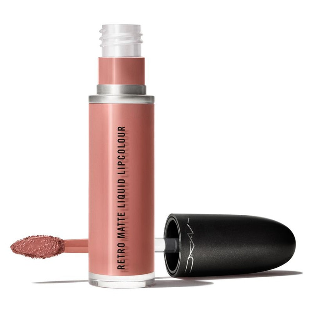 MAC Retro Matte Liquid Lipcolour - Rossetto