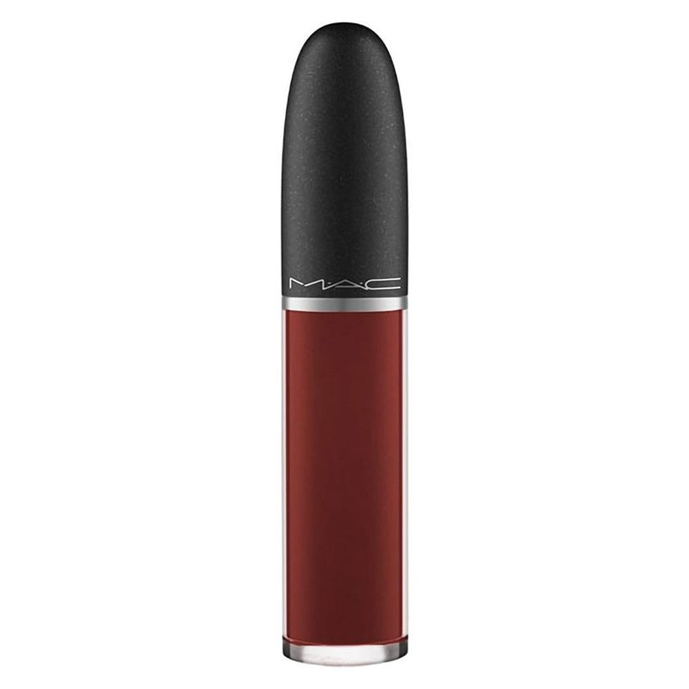 MAC Retro Matte Liquid Lipcolour - Rossetto