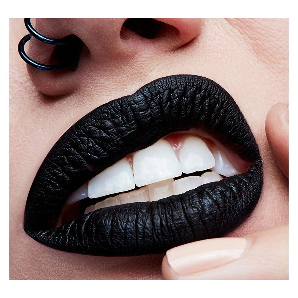 MAC Retro Matte Liquid Lipcolour - Rossetto