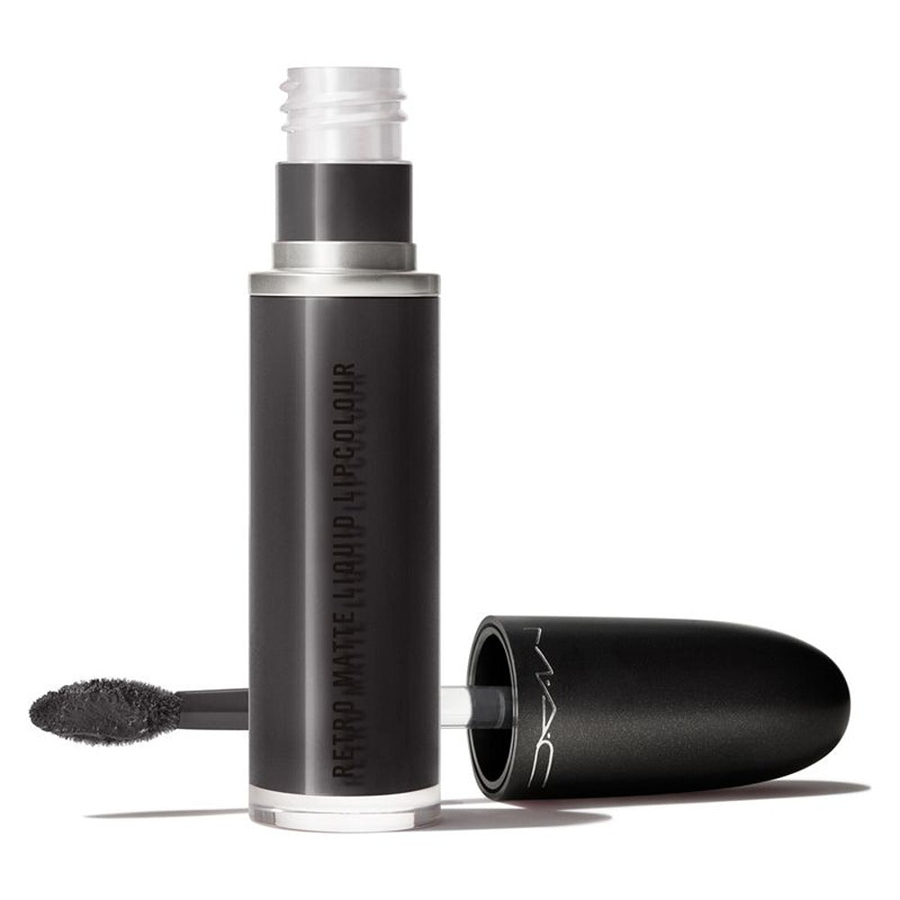 MAC Retro Matte Liquid Lipcolour - Rossetto