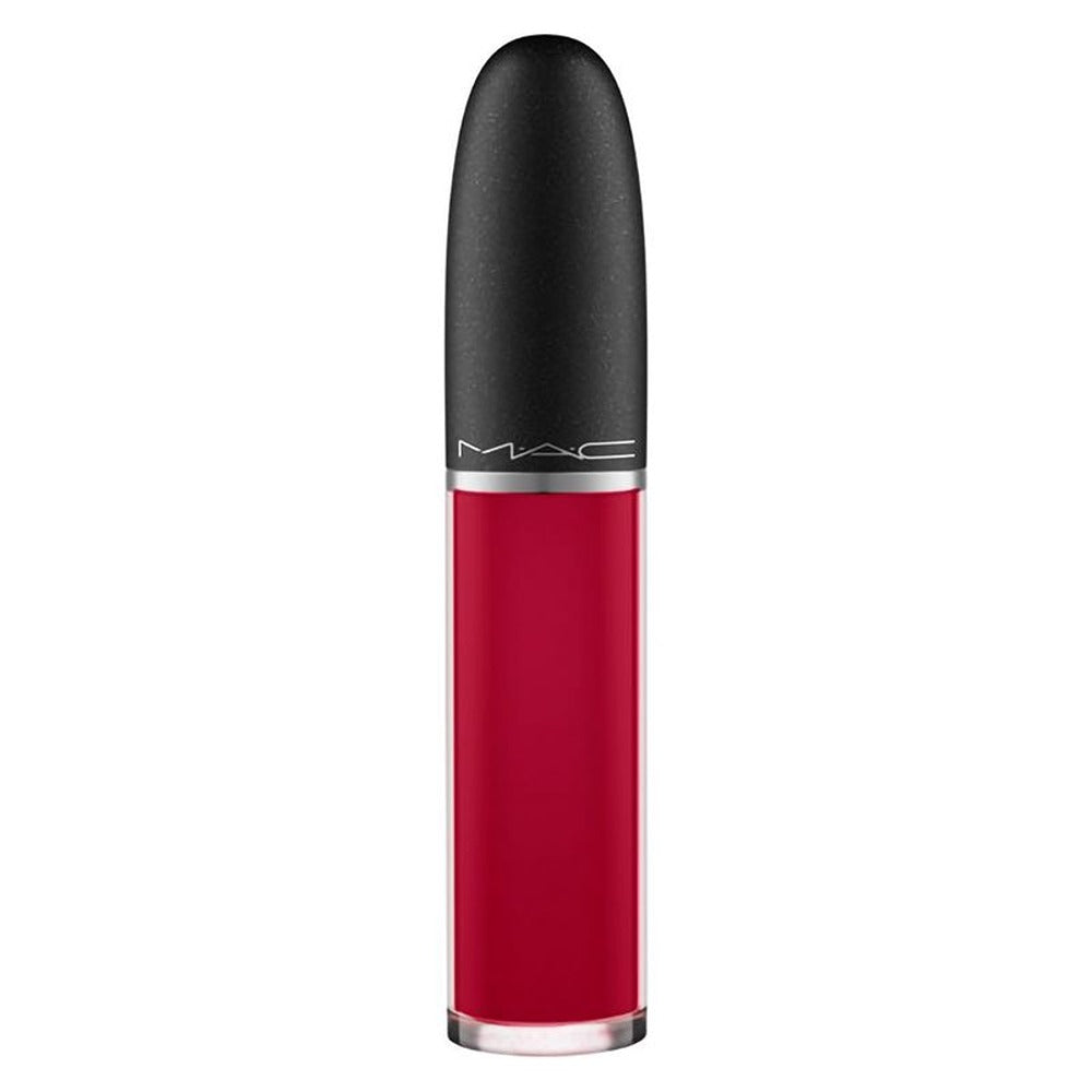 MAC Retro Matte Liquid Lipcolour - Rossetto