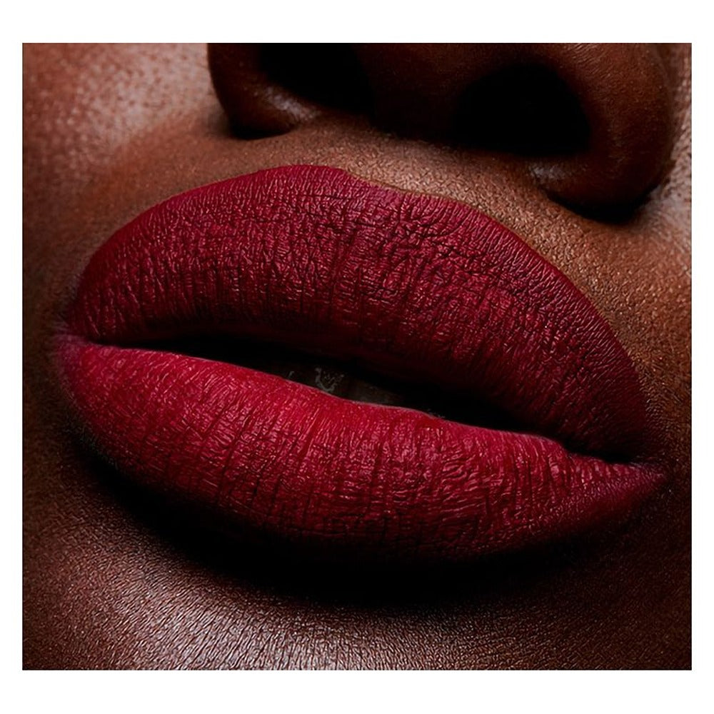 MAC Retro Matte Liquid Lipcolour - Rossetto