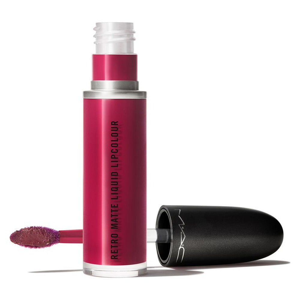 MAC Retro Matte Liquid Lipcolour - Rossetto