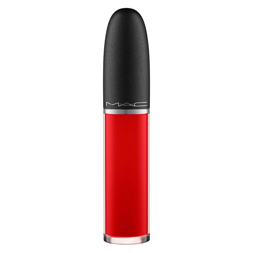 MAC Retro Matte Liquid Lipcolour - Rossetto