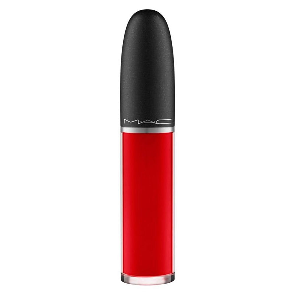 MAC Retro Matte Liquid Lipcolour - Rossetto